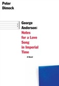 Cover: George Anderson - Columbia University Press