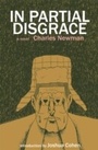 Cover: In Partial Disgrace - Columbia University Press