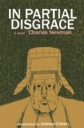Cover: In Partial Disgrace - Columbia University Press