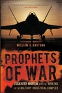 Cover: Prophets of War - Nation Books