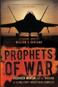 Cover: Prophets of War - Nation Books