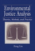 Bild: Environmental Justice Analysis - CRC Press
