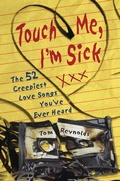 Cover: Touch Me, I'm Sick - Chicago Review Press