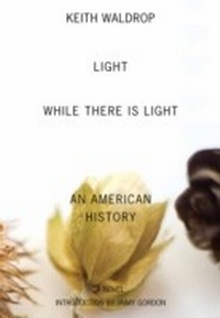 Enlarge image Cover: Light While There Is Light - Columbia University Press