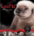 Cover: Lootas Little Wave Eater - Sasquatch Books