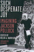 Cover: Such Desperate Joy - Thunder's Mouth Press