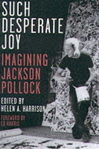Enlarge image Cover: Such Desperate Joy - Thunder's Mouth Press