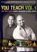 Cover: You Teach: v. 1 - Zondervan