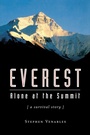Cover: Everest - Da Capo Press Inc