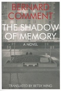 Cover: Shadow of Memory - Dalkey Archive Press
