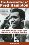 Cover: The Assassination of Fred Hampton - Chicago Review Press
