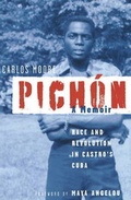 Cover: Pichon - Chicago Review Press