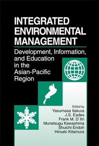 Bild: Integrated Enviromental Management - CRC Press