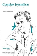 Cover: Complete Journalism - University of Tennessee Press