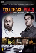 Cover: You Teach: v. 3 - Zonderkidz