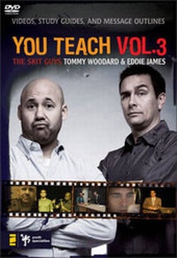 Enlarge image Cover: You Teach: v. 3 - Zonderkidz