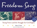 Cover: Freedom Song - Chicago Review Press