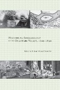 Cover: Historical Archaeology of the Delaware Valley, 1600-1850 - University of Tennessee Press