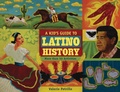 Cover: A Kid's Guide to Latino History - Chicago Review Press