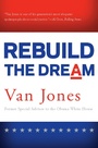 Cover: Rebuild the Dream - PublicAffairs