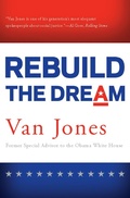 Cover: Rebuild the Dream - PublicAffairs
