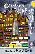 Cover: Chelsea Horror Hotel - Avalon Travel Publishing