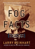 Cover: Fog Facts - PublicAffairs