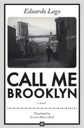 Cover: Call Me Brooklyn - Dalkey Archive Press