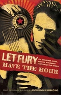 Cover: Let Fury Have the Hour - Nation Books
