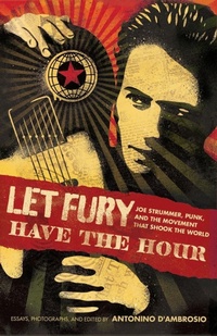 Enlarge image Cover: Let Fury Have the Hour - Nation Books