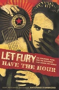 Cover: Let Fury Have the Hour - PublicAffairs