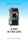 Cover: Day in the Life - Dalkey Archive Press