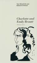 Cover: Charlotte and Emily Bront&euml; - Palgrave Macmillan