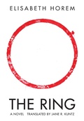 Cover: Ring - Dalkey Archive Press