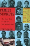 Cover: Family Secrets - Chicago Review Press