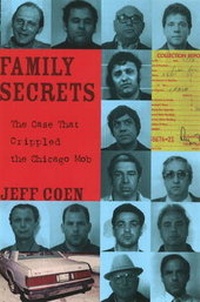 Enlarge image Cover: Family Secrets - Chicago Review Press