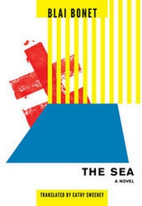 Enlarge image Cover: Sea - Dalkey Archive Press