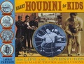Cover: Harry Houdini for Kids - Chicago Review Press