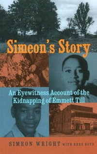 Abbildung von: Simeon's Story - Chicago Review Press