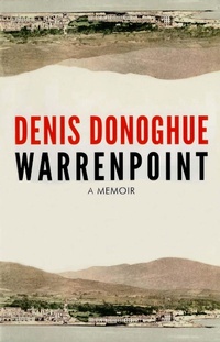 Enlarge image Cover: Warrenpoint - Dalkey Archive Press