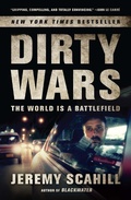 Cover: Dirty Wars - PublicAffairs