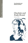 Cover: Charlotte and Emily Brontë - Palgrave Macmillan