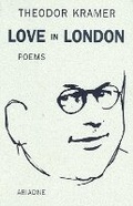 Cover: Love in London - Ariadne Press