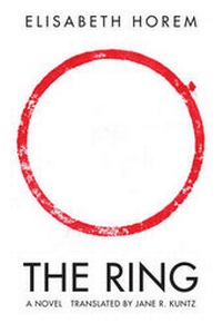 Enlarge image Cover: Ring - Dalkey Archive Press