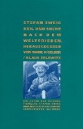 Cover: Stefan Zweig - Ariadne Press