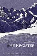 Cover: Register - Ariadne Press