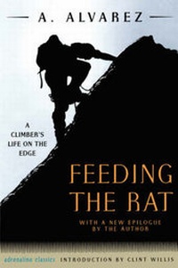 Enlarge image Cover: Feeding the Rat - Thunder's Mouth Press