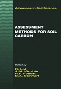 Bild: Assessment Methods for Soil Carbon - CRC Press