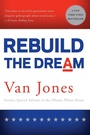 Cover: Rebuild the Dream - Nation Books
