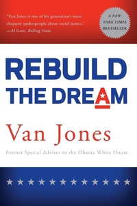 Enlarge image Cover: Rebuild the Dream - Nation Books